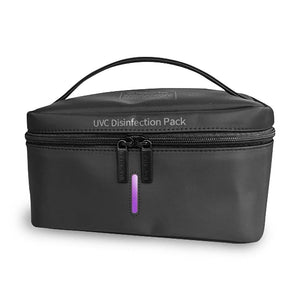 CleanPhone Bag UV-C Sterilizer